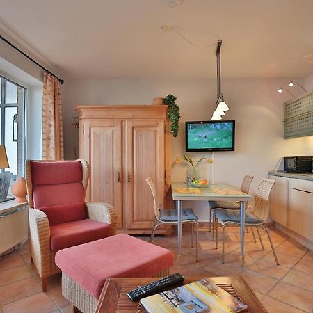 Wohnpark Niendorf Wohnpark Niendorf Appartement 05 エクステリア 写真