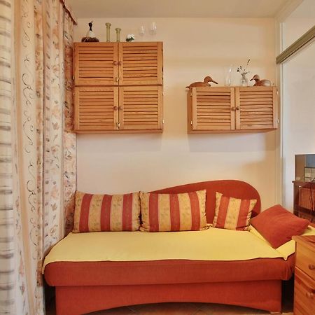 Wohnpark Niendorf Wohnpark Niendorf Appartement 05 エクステリア 写真