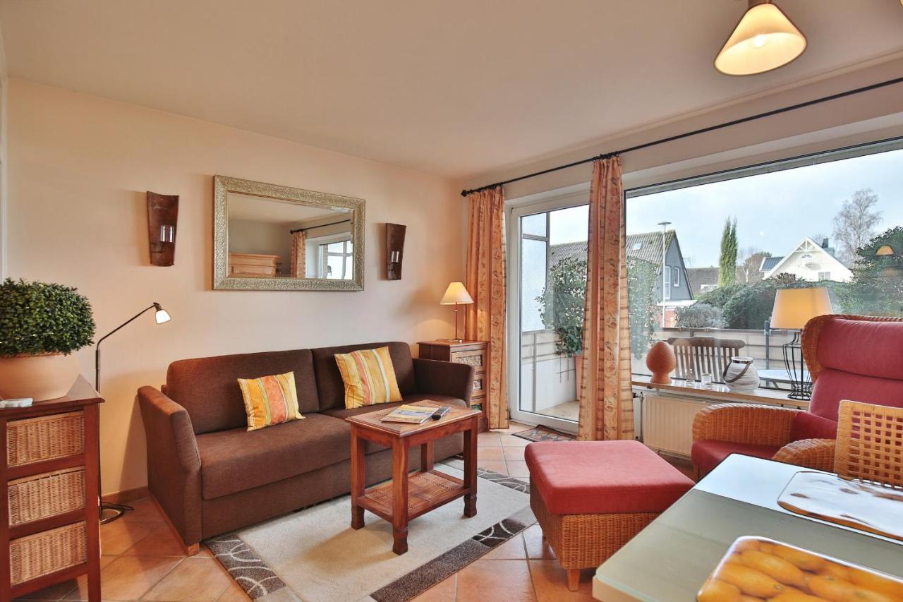 Wohnpark Niendorf Wohnpark Niendorf Appartement 05 エクステリア 写真